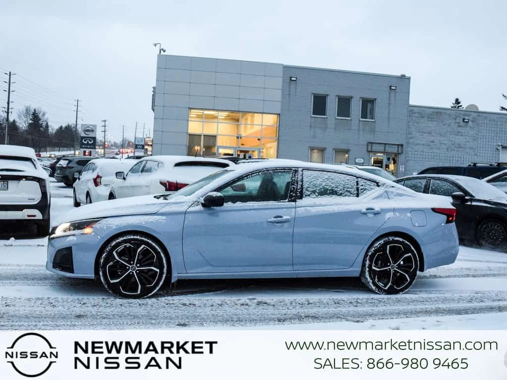 Nissan Altima * AWD/BOSE/LEATHER/ONE OWNER/CARFAX CLEAN * CARFAX | Mobile.bg � ����������� 4