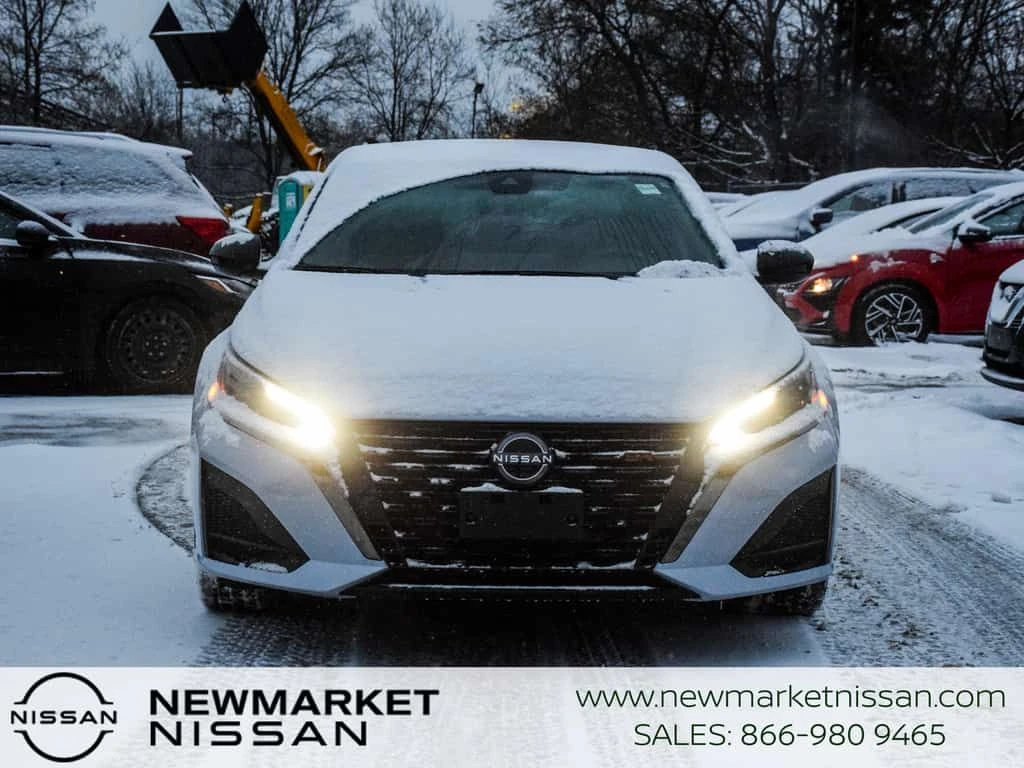 Nissan Altima * AWD/BOSE/LEATHER/ONE OWNER/CARFAX CLEAN * CARFAX | Mobile.bg � ����������� 2