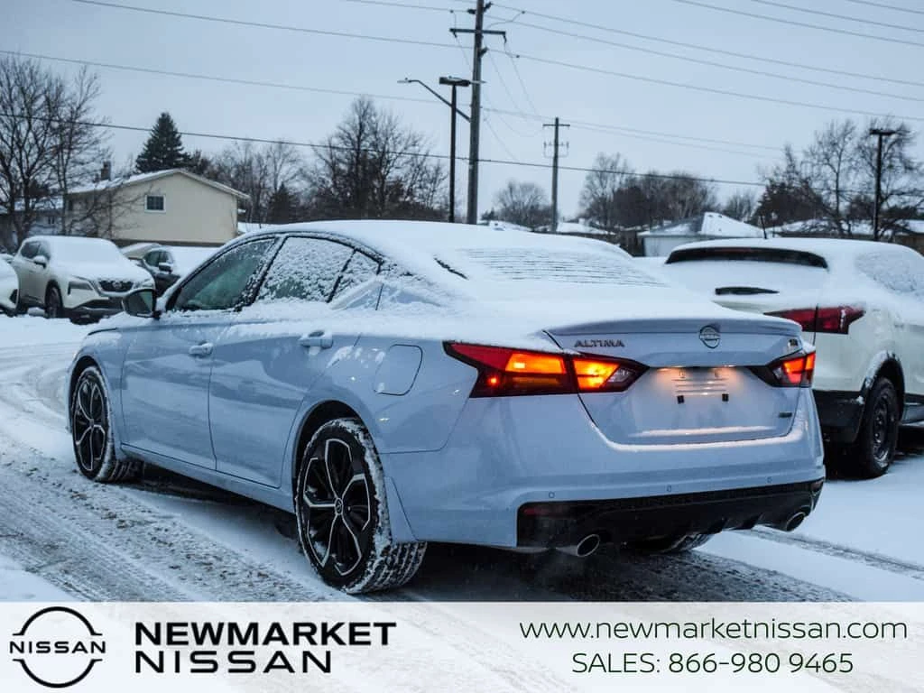 Nissan Altima * AWD/BOSE/LEATHER/ONE OWNER/CARFAX CLEAN * CARFAX | Mobile.bg � ����������� 5