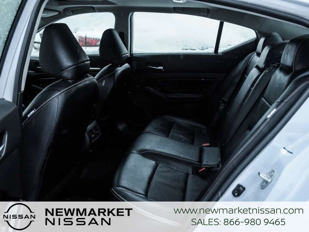 Nissan Altima * AWD/BOSE/LEATHER/ONE OWNER/CARFAX CLEAN * CARFAX | Mobile.bg � ����������� 14