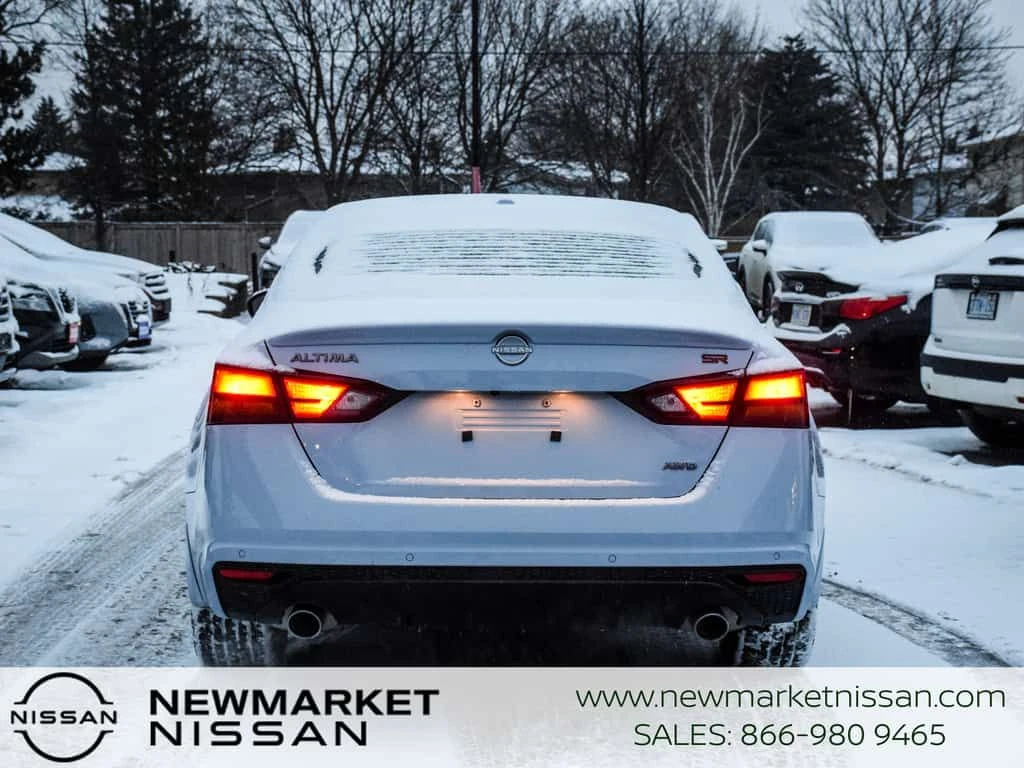 Nissan Altima * AWD/BOSE/LEATHER/ONE OWNER/CARFAX CLEAN * CARFAX | Mobile.bg � ����������� 6