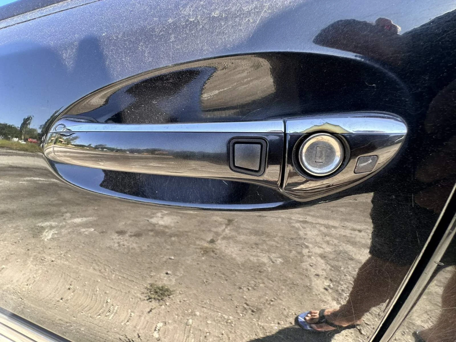 Mercedes-Benz E 270, снимка 3 - Автомобили и джипове - 53756722