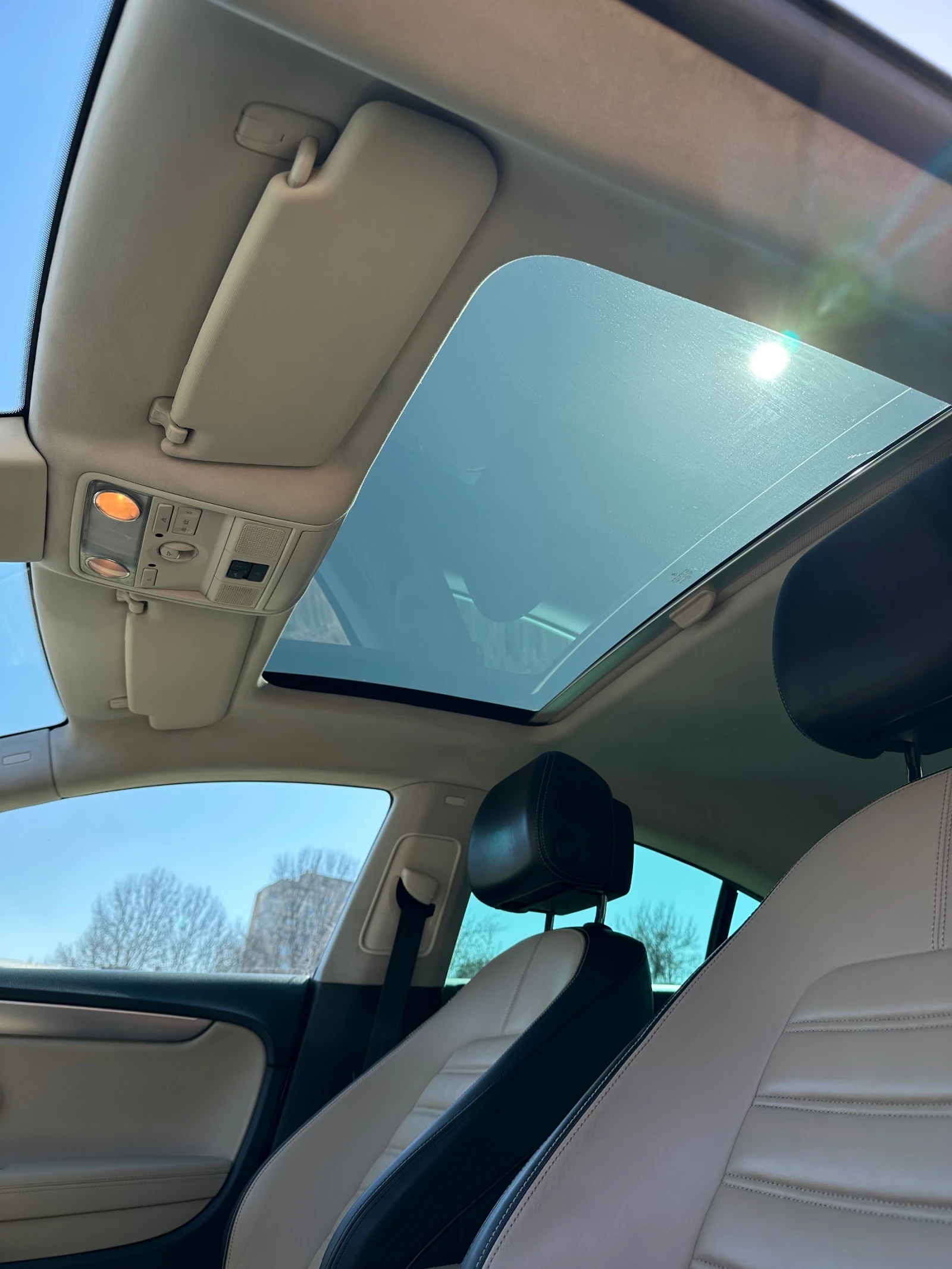 VW CC, снимка 12 - Автомобили и джипове - 53838536