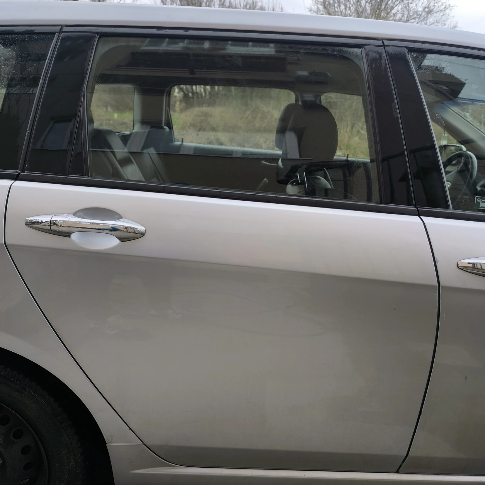 Honda Accord, снимка 5 - Автомобили и джипове - 53929006