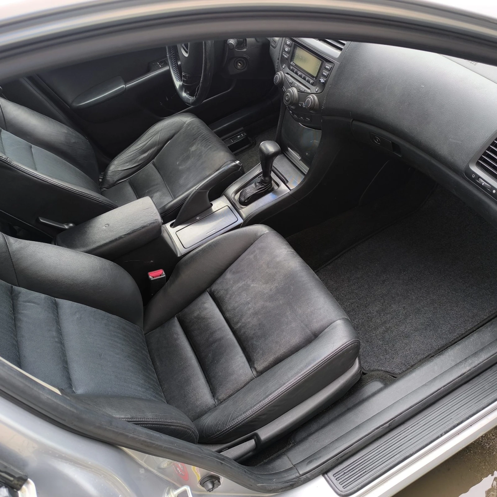 Honda Accord, снимка 15 - Автомобили и джипове - 53929006