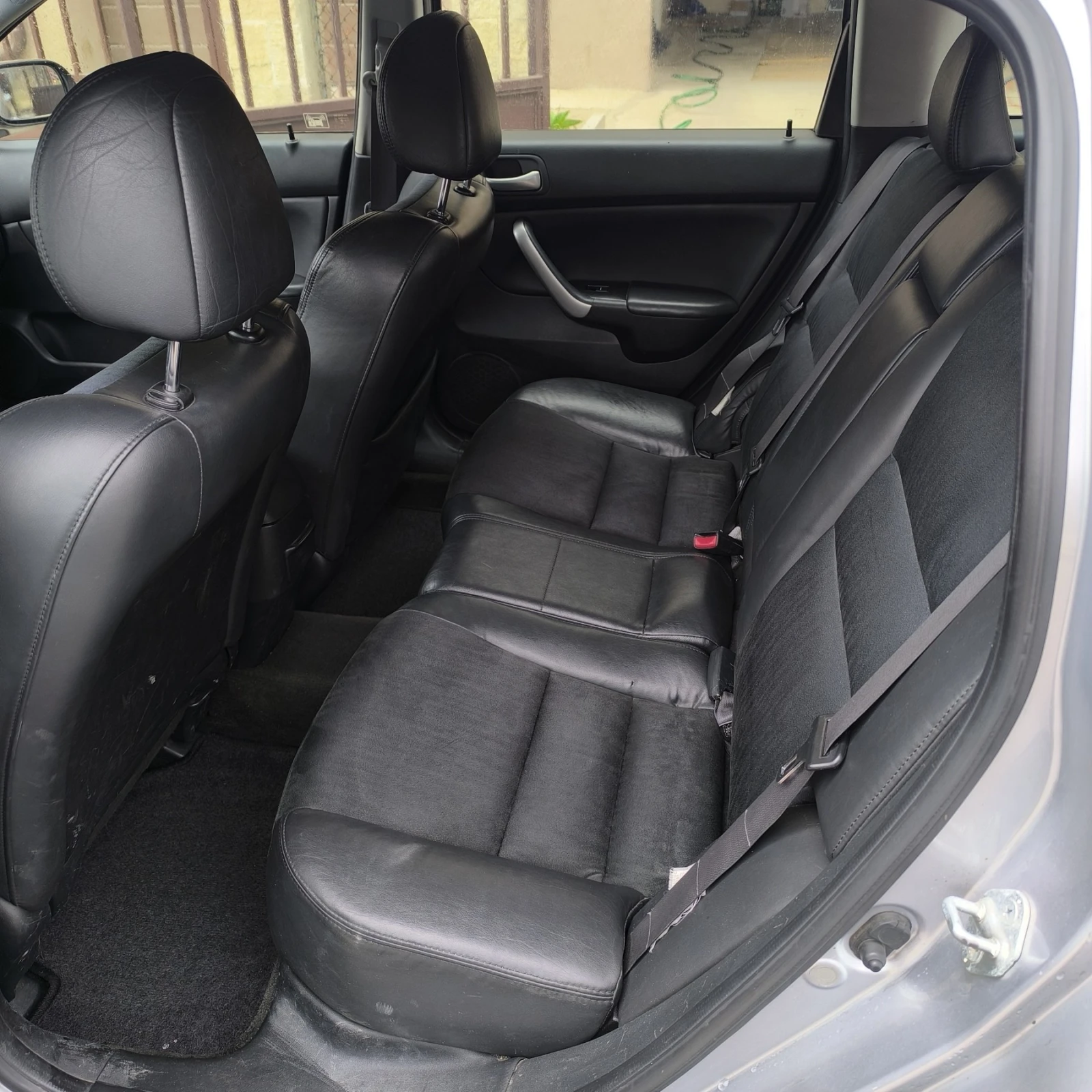 Honda Accord, снимка 16 - Автомобили и джипове - 53929006