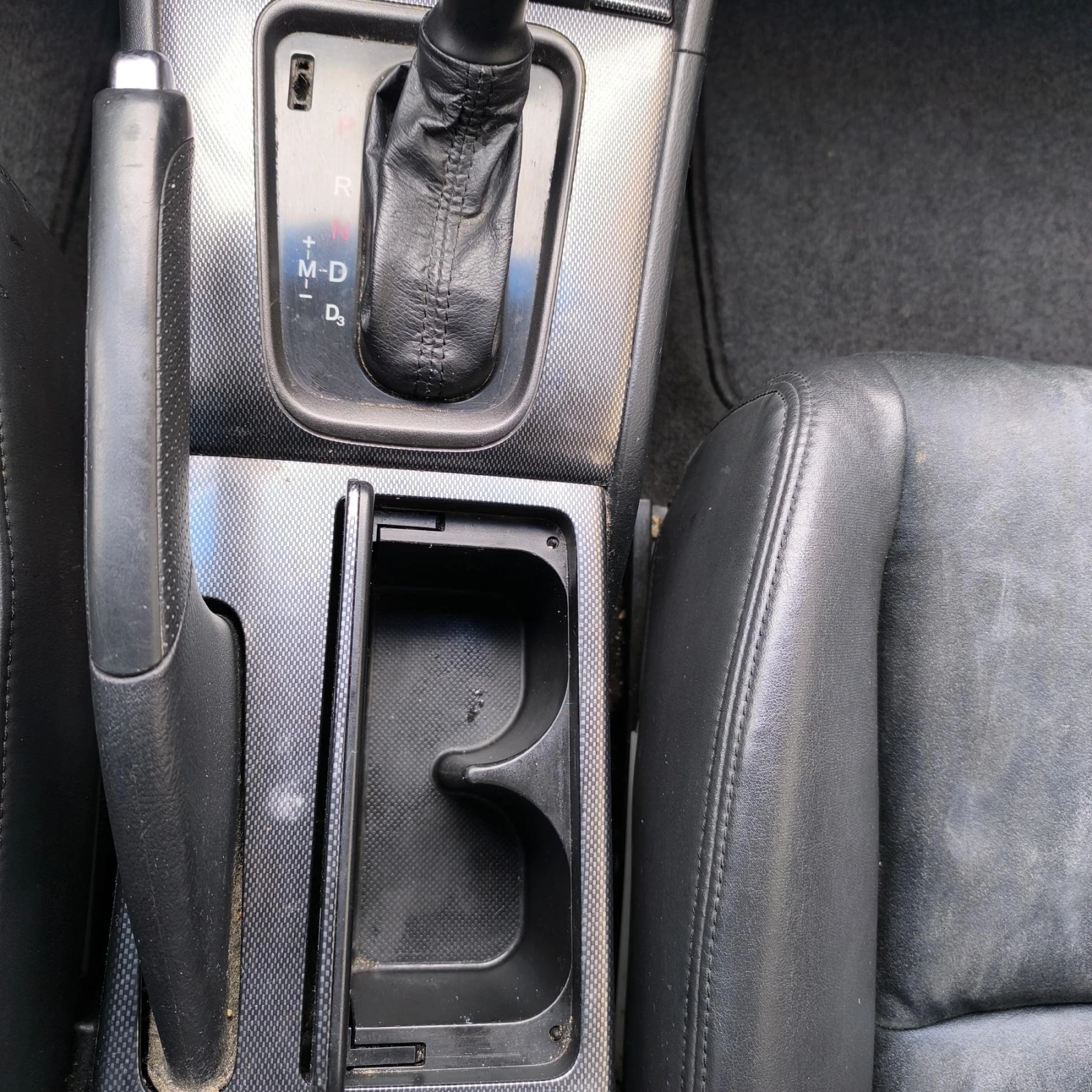 Honda Accord, снимка 12 - Автомобили и джипове - 53929006