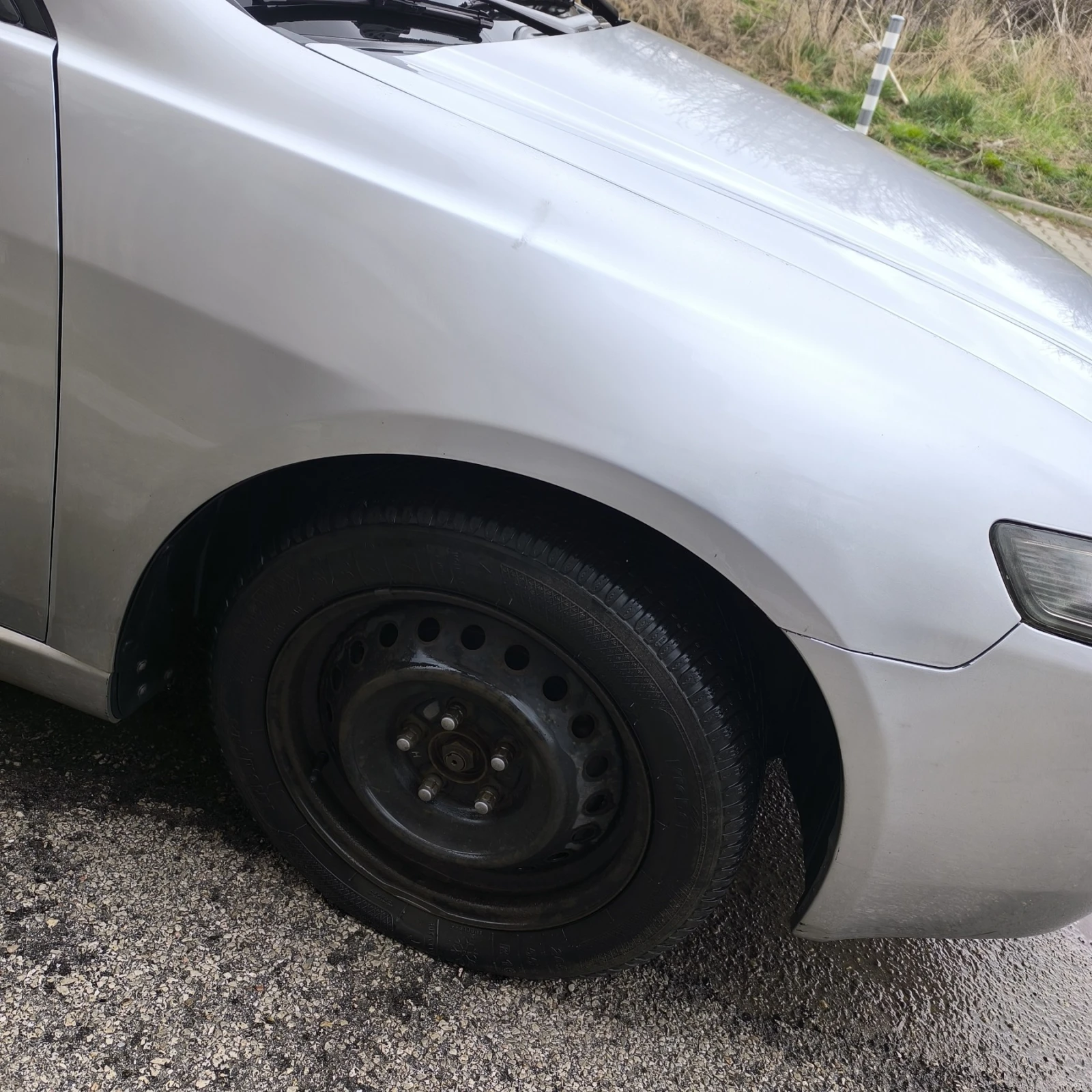 Honda Accord, снимка 7 - Автомобили и джипове - 53929006