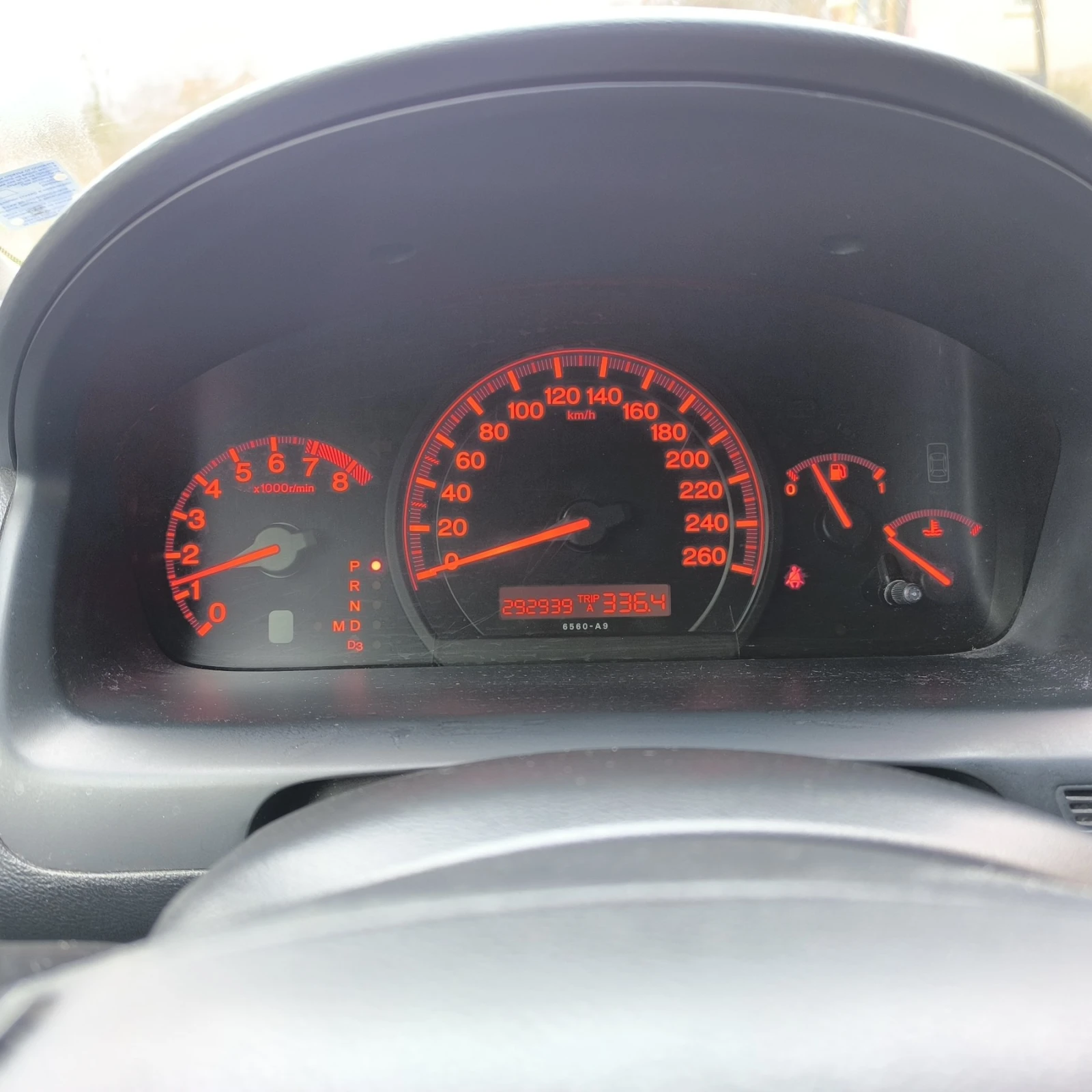 Honda Accord, снимка 11 - Автомобили и джипове - 53929006