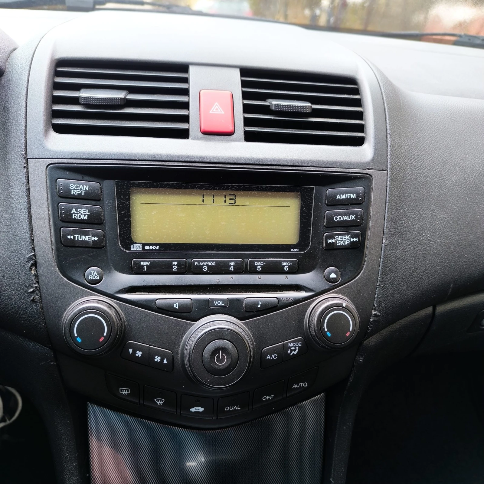 Honda Accord, снимка 13 - Автомобили и джипове - 53929006