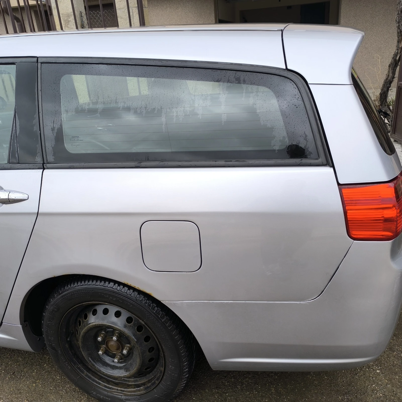 Honda Accord, снимка 8 - Автомобили и джипове - 53929006