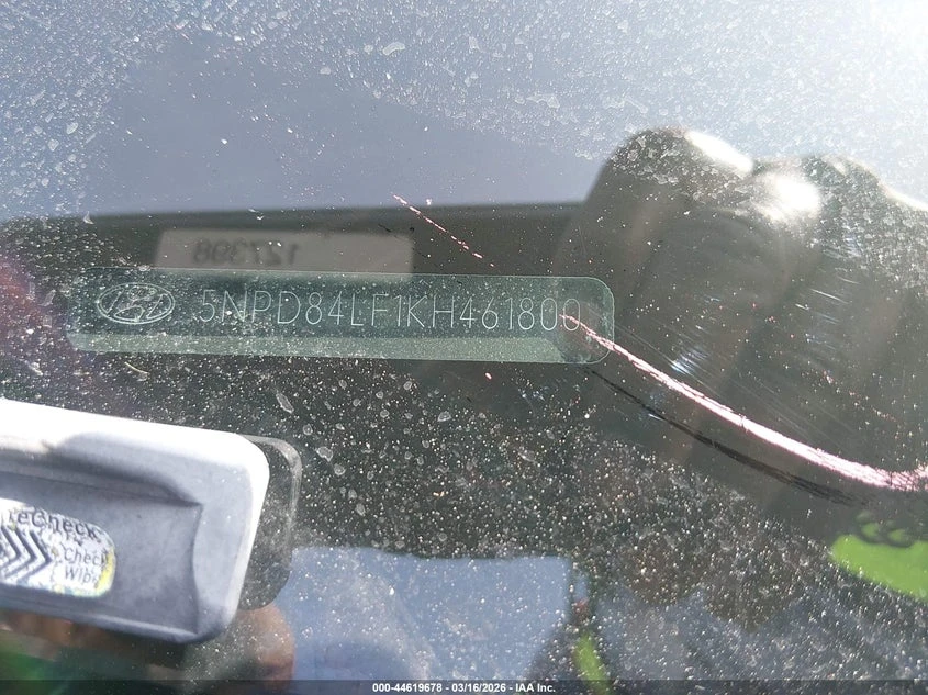 Hyundai Elantra 2.0L I-4 DOHC, VVT, 147HP Front Wheel Drive | Mobile.bg � ����������� 9