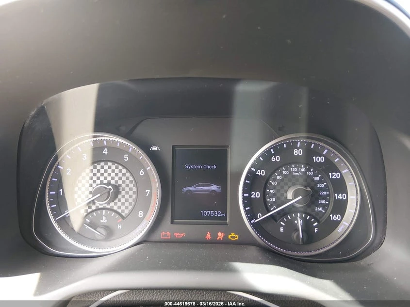 Hyundai Elantra 2.0L I-4 DOHC, VVT, 147HP Front Wheel Drive | Mobile.bg � ����������� 7