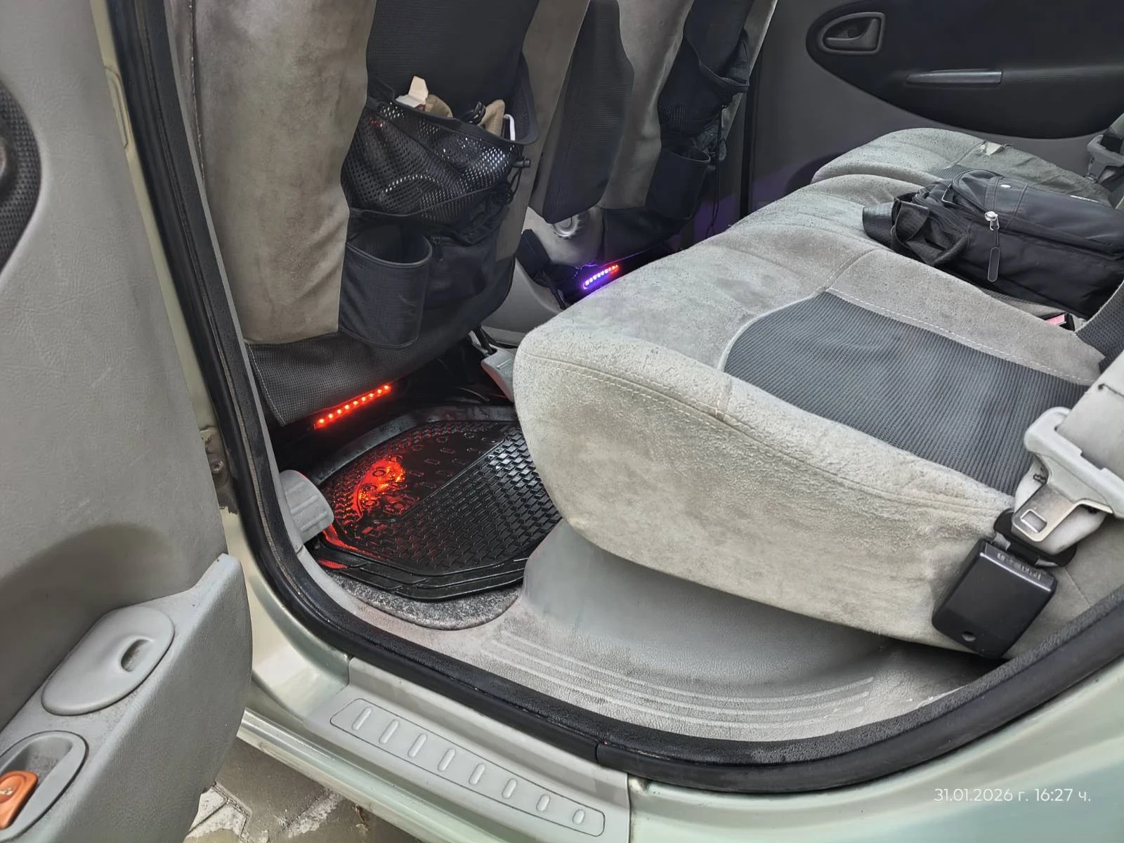 Renault Scenic 1.9dci, 102hp | Mobile.bg � ����������� 8