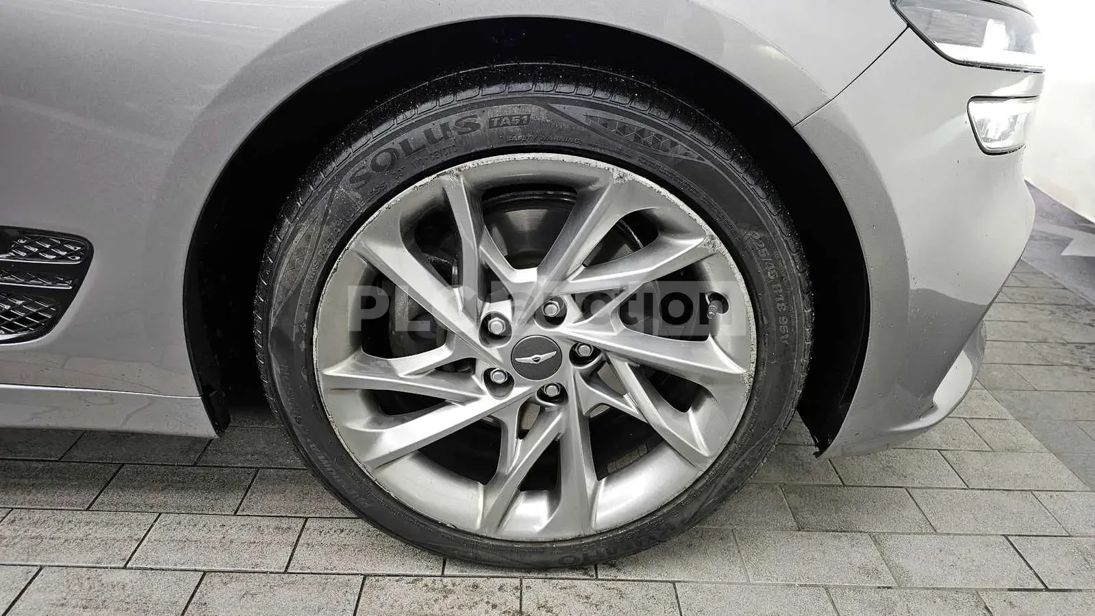 Genesis G70 � ����� �� ��������/�� 280 ����  | Mobile.bg � ����������� 5