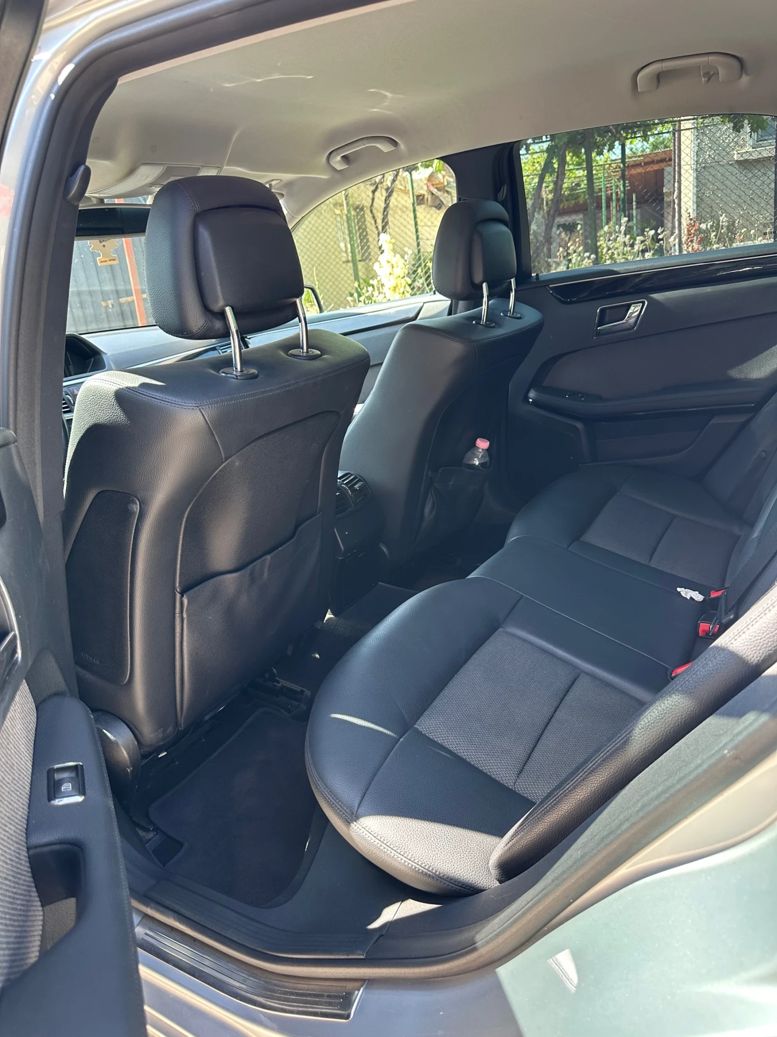 Mercedes-Benz E 350 E350, снимка 8 - Автомобили и джипове - 54329987