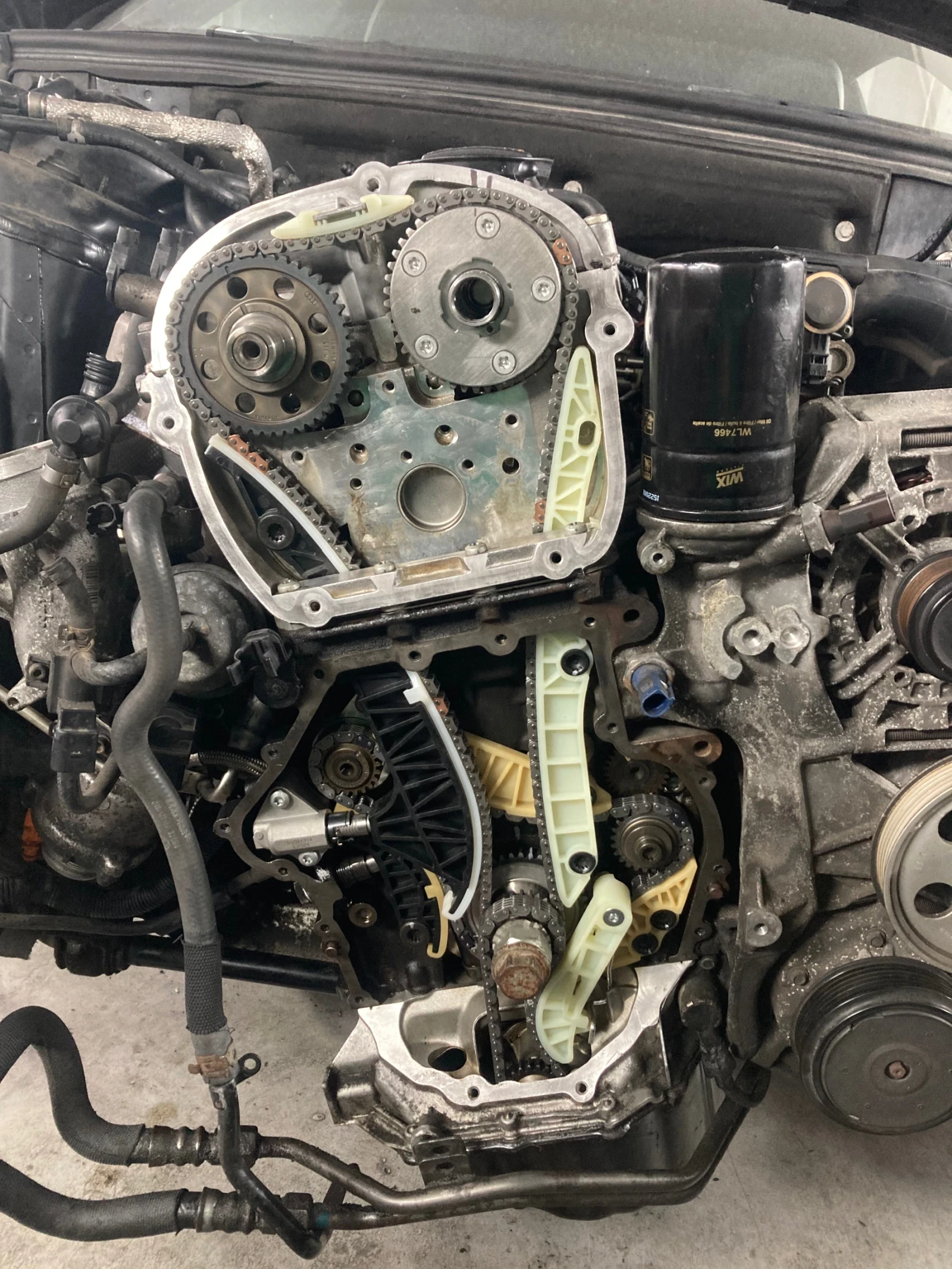 Audi A5 2.0 TFSI-211 ps S-line Quattro  | Mobile.bg � ����������� 14
