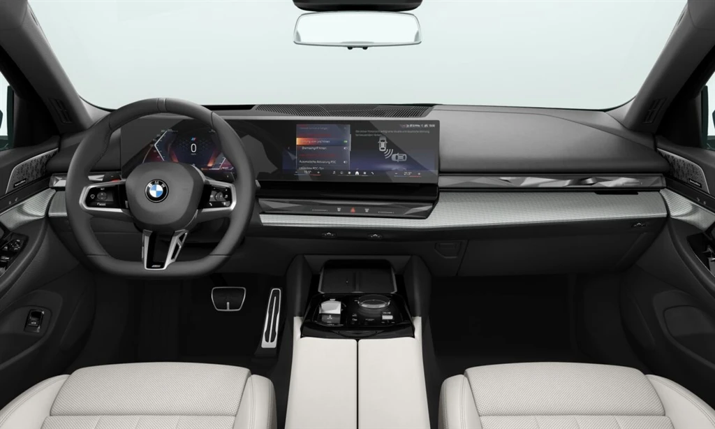 BMW 540 xDrive, снимка 6 - Автомобили и джипове - 54559315