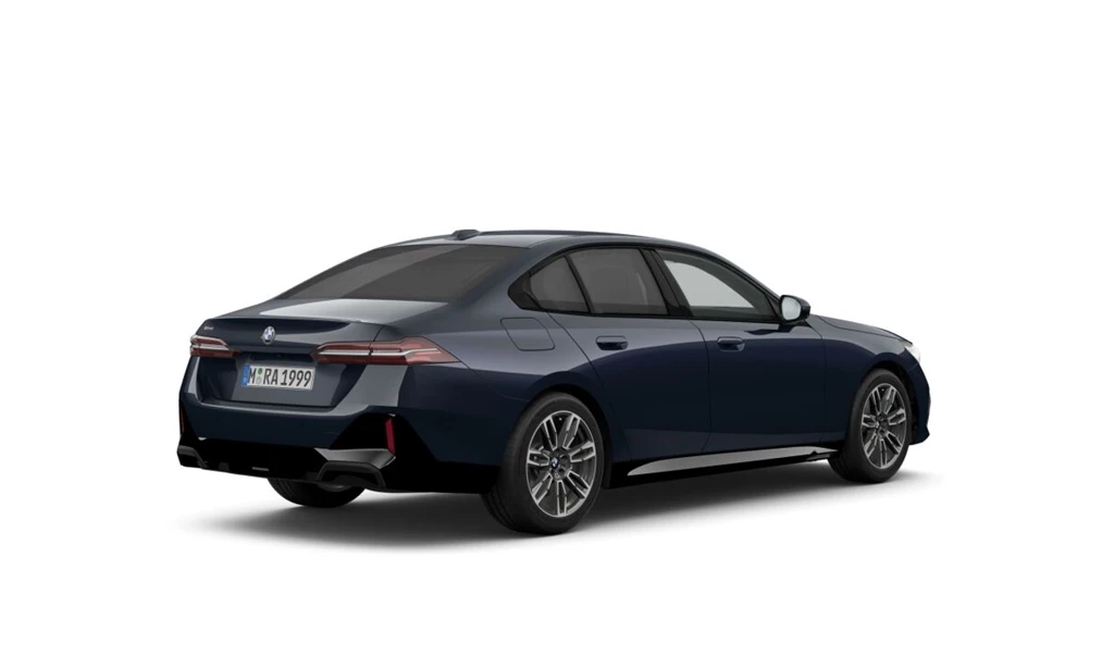 BMW 540 xDrive, снимка 3 - Автомобили и джипове - 54559315
