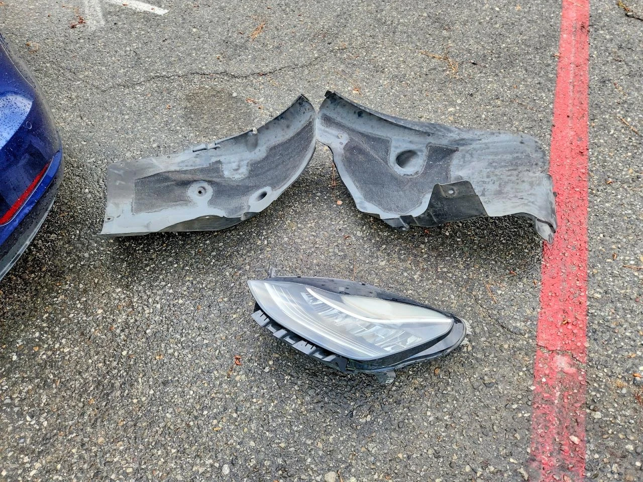 Tesla Model 3, снимка 12 - Автомобили и джипове - 54663673