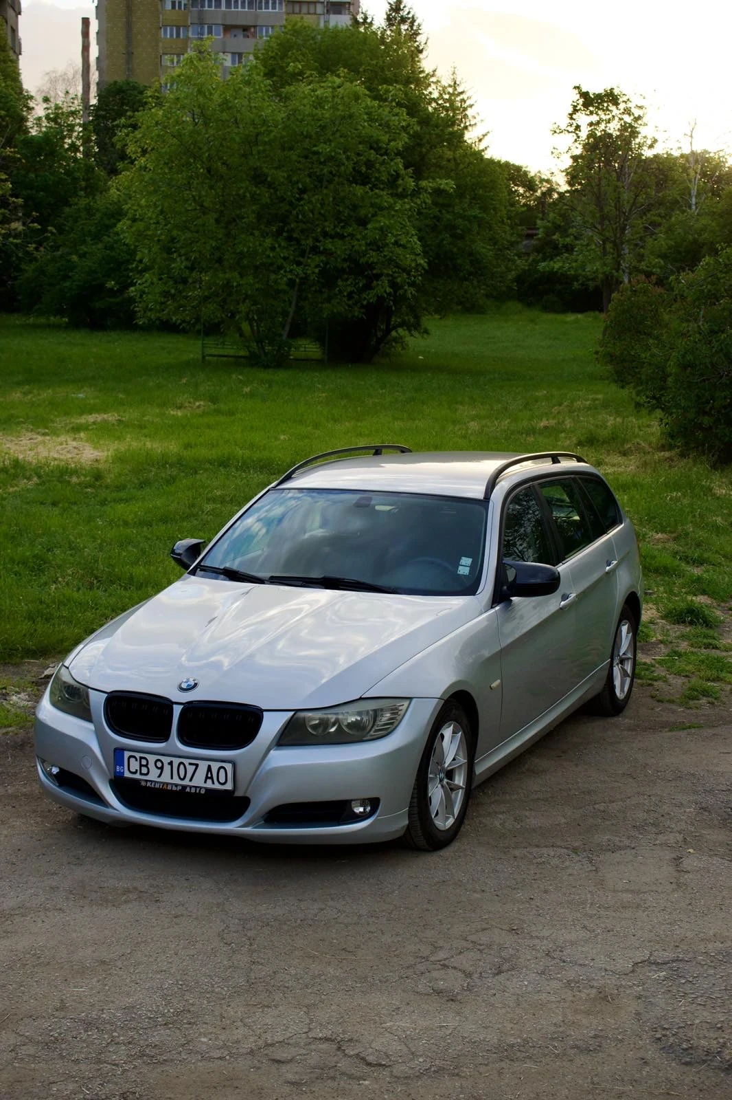 BMW 320