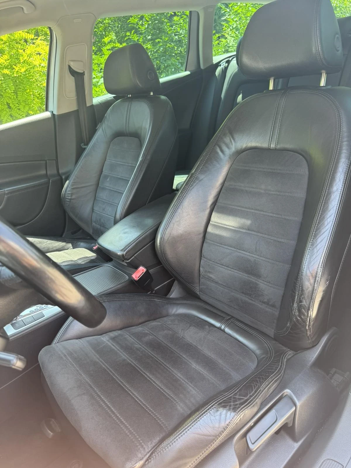 VW Passat, снимка 13 - Автомобили и джипове - 54878698