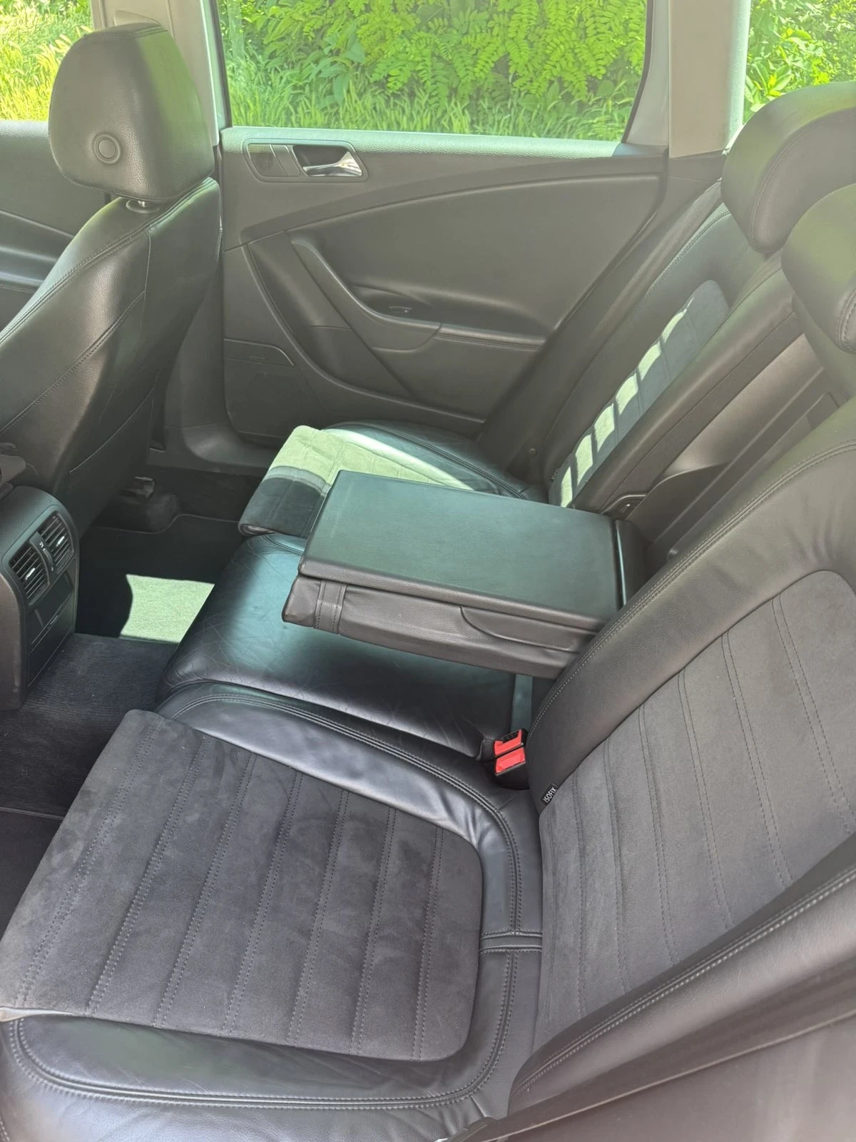 VW Passat, снимка 9 - Автомобили и джипове - 54878698