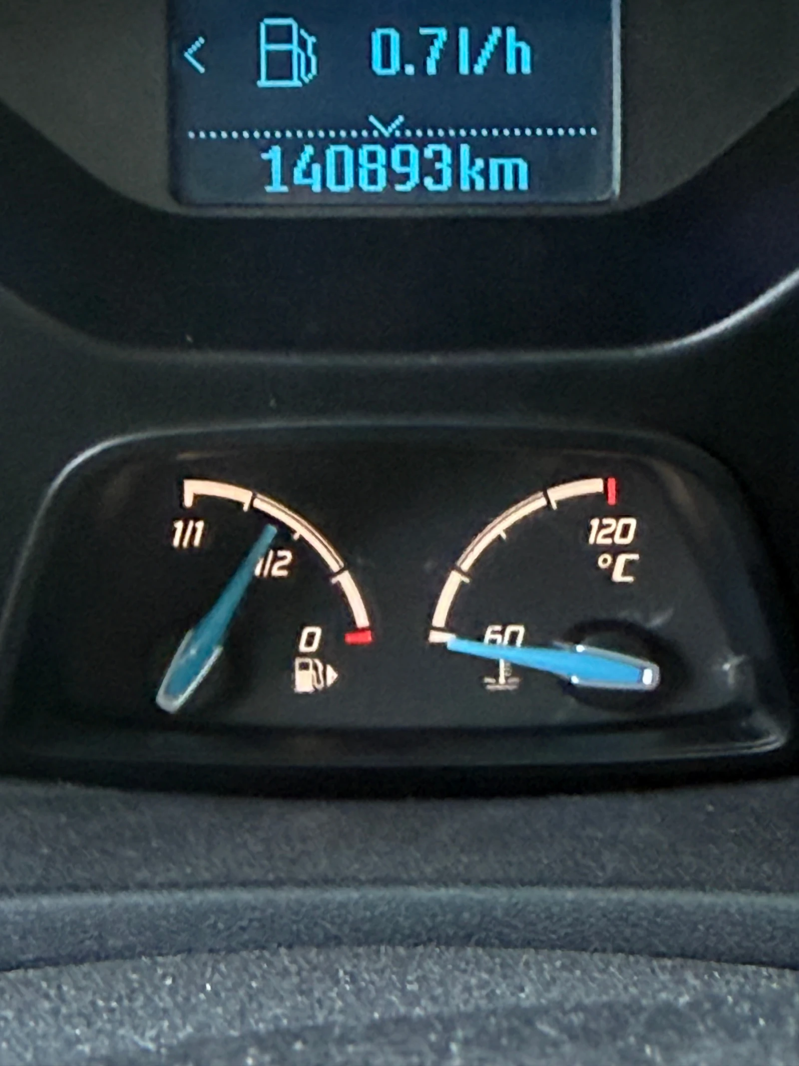 Ford Focus MK3, снимка 8 - Автомобили и джипове - 55063396