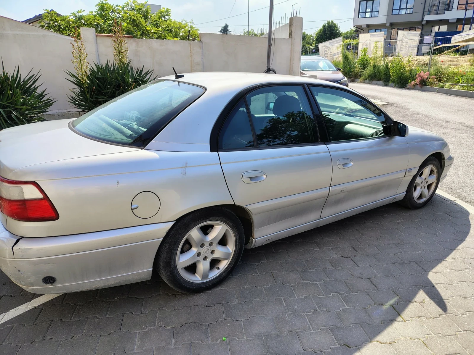 Opel Omega ������ � ��� | Mobile.bg � ����������� 3