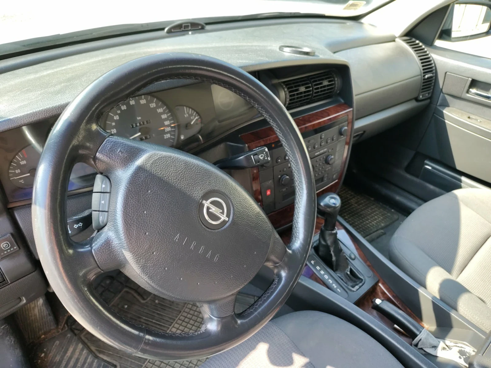 Opel Omega ������ � ��� | Mobile.bg � ����������� 7
