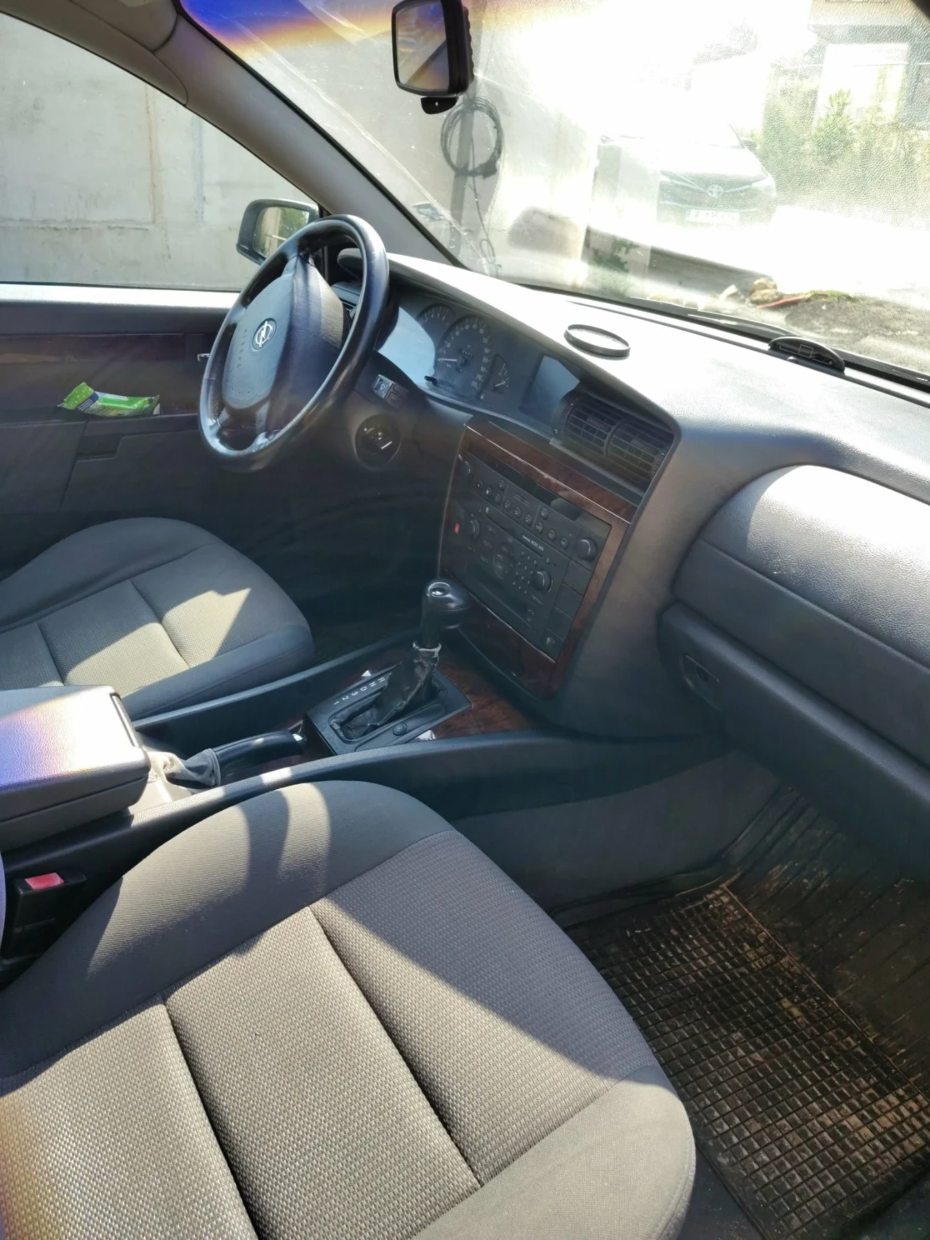 Opel Omega ������ � ��� | Mobile.bg � ����������� 5