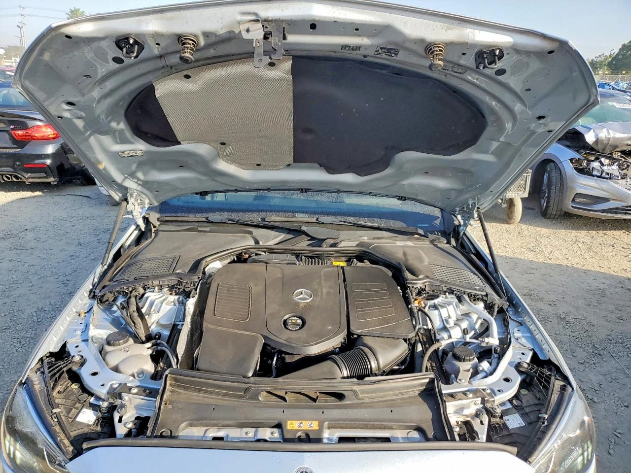 Mercedes-Benz C 300 2.0l 4Matic | Mobile.bg � ����������� 11