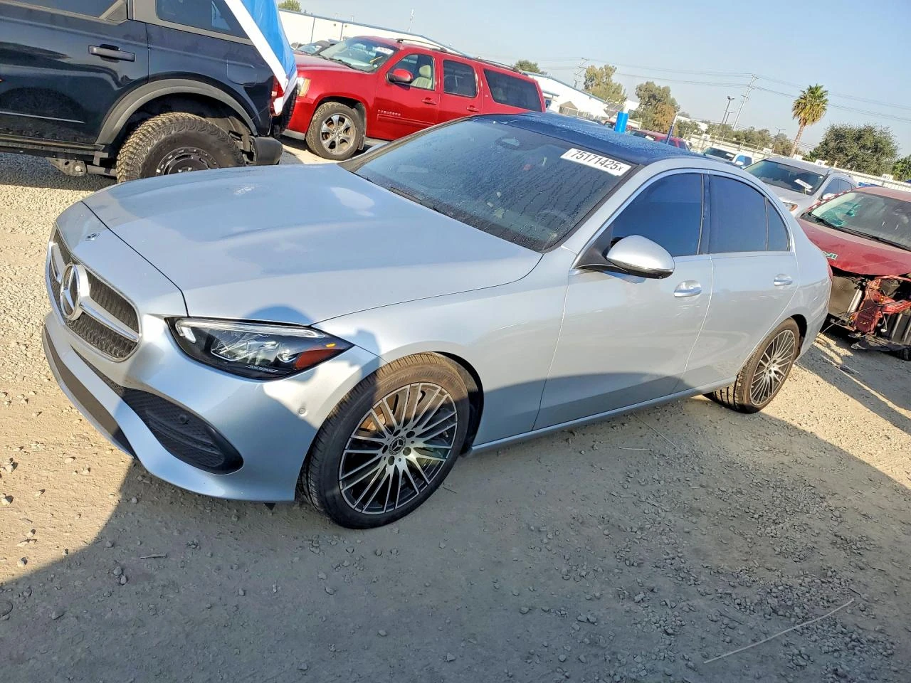 Mercedes-Benz C 300 2.0l 4Matic | Mobile.bg � ����������� 1