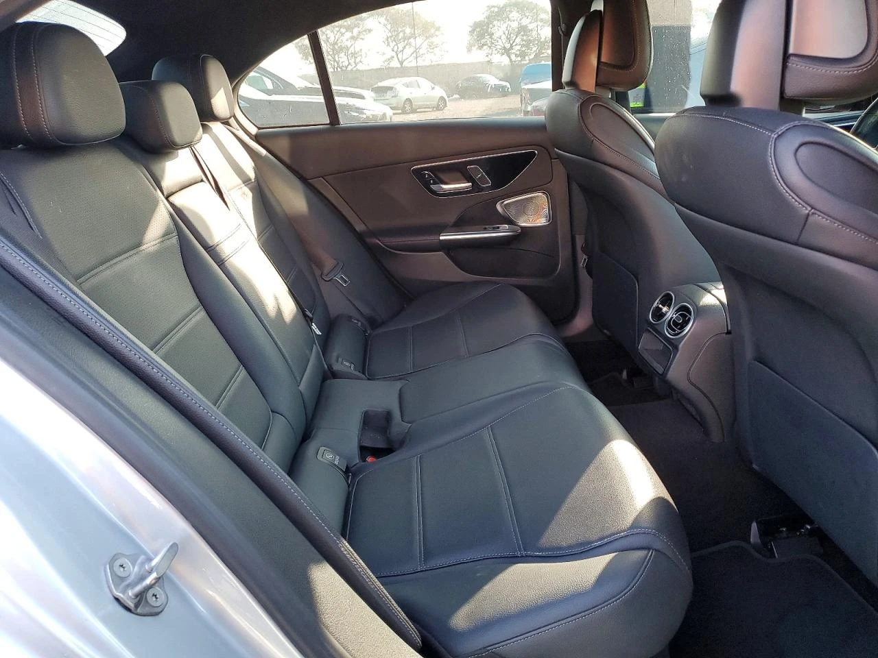 Mercedes-Benz C 300 2.0l 4Matic | Mobile.bg � ����������� 10