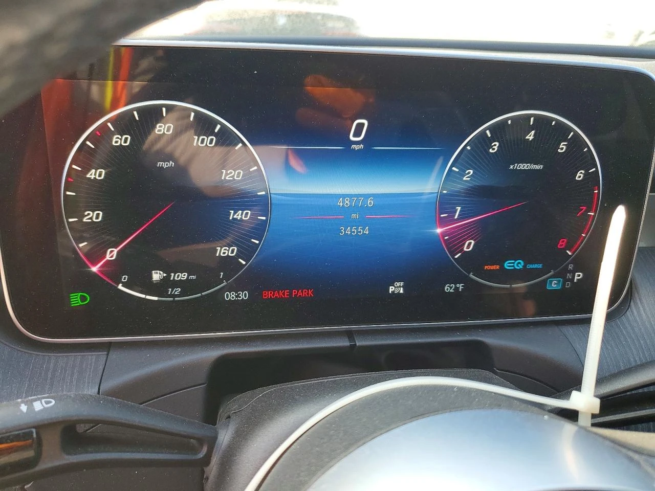 Mercedes-Benz C 300 2.0l 4Matic | Mobile.bg � ����������� 9