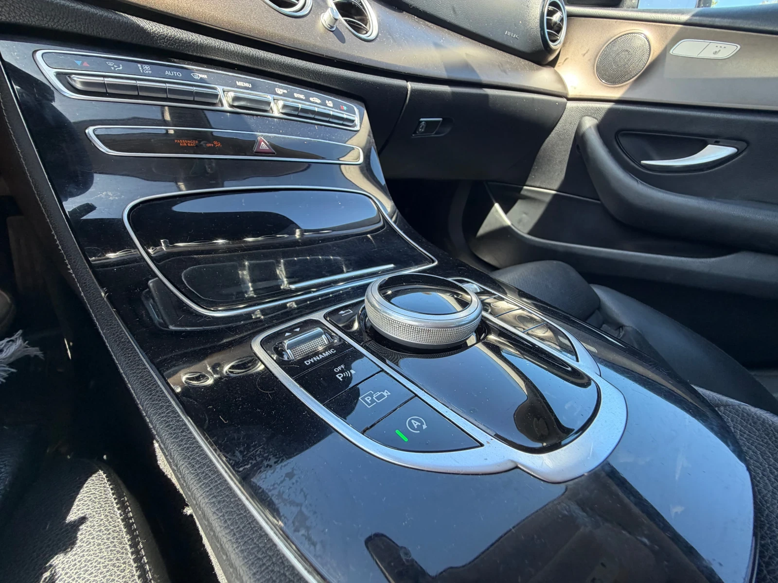 Mercedes-Benz E 220 ������* AMG* 9G* LED* ������ | Mobile.bg � ����������� 9