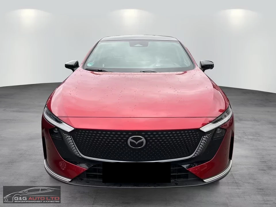 Mazda 6 е/258HP/TAKUMI/360/ACC/LED/KLESS/798z, снимка 2 - Автомобили и джипове - 55723420