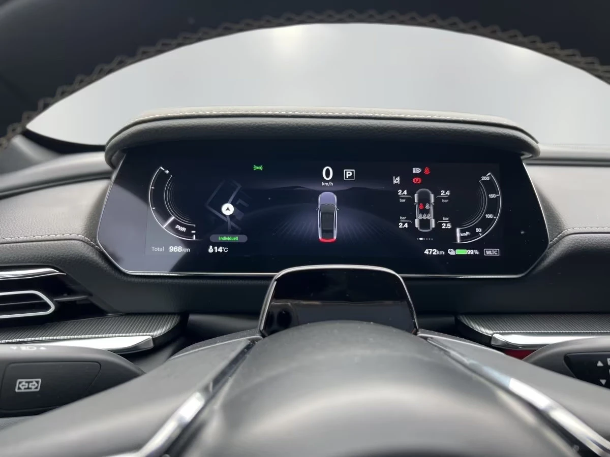 Mazda 6 е/258HP/TAKUMI/360/ACC/LED/KLESS/798z, снимка 10 - Автомобили и джипове - 55723420
