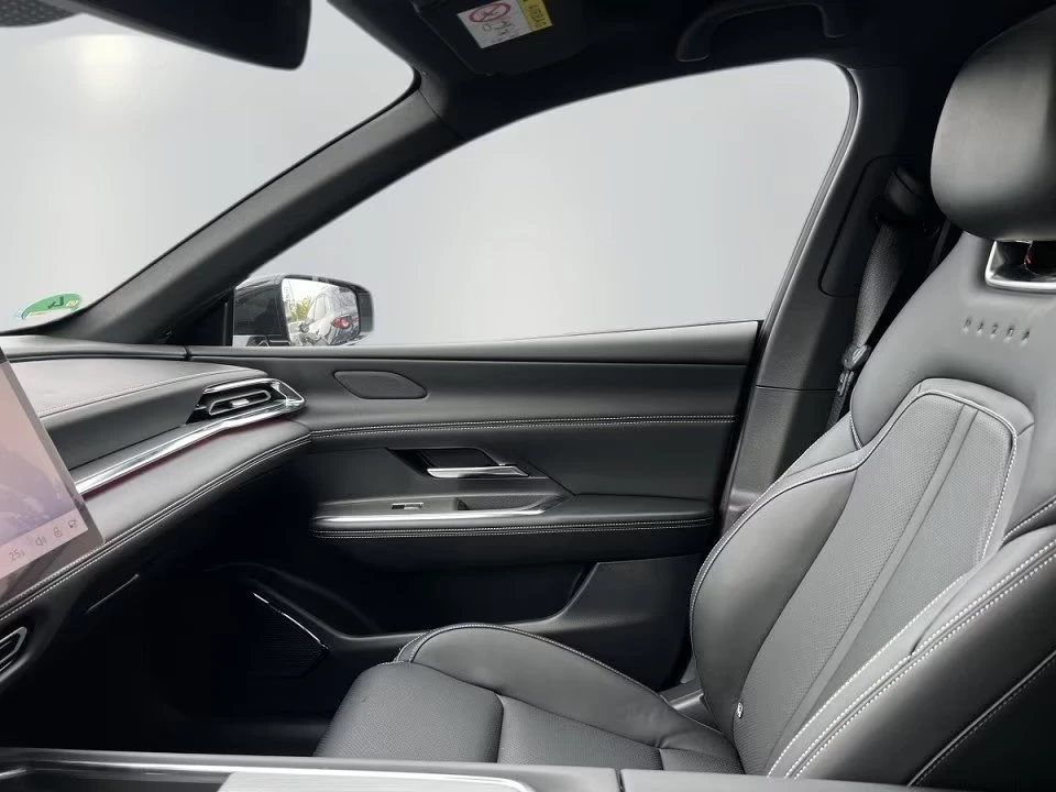 Mazda 6 е/258HP/TAKUMI/360/ACC/LED/KLESS/798z, снимка 8 - Автомобили и джипове - 55723420