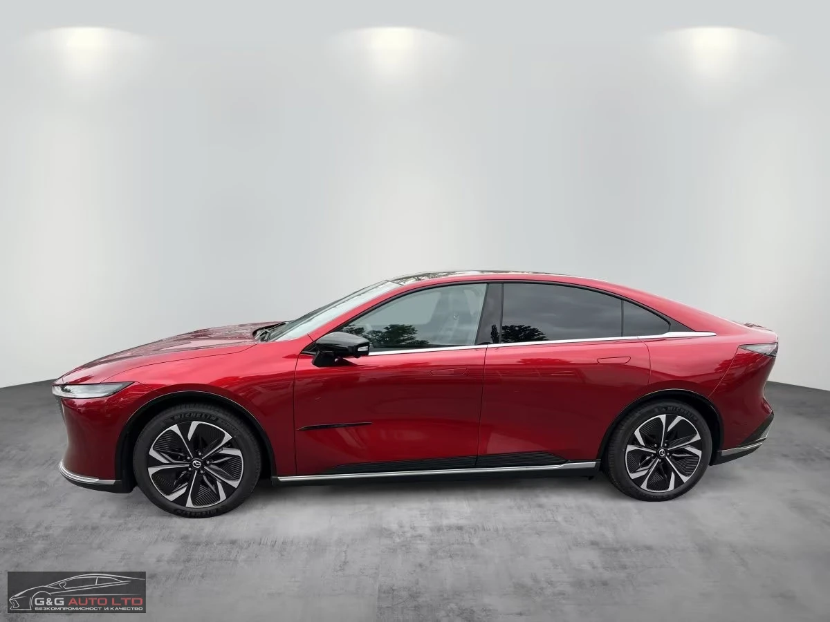 Mazda 6 е/258HP/TAKUMI/360/ACC/LED/KLESS/798z, снимка 3 - Автомобили и джипове - 55723420