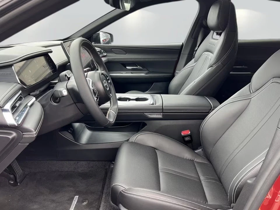Mazda 6 е/258HP/TAKUMI/360/ACC/LED/KLESS/798z, снимка 7 - Автомобили и джипове - 55723420