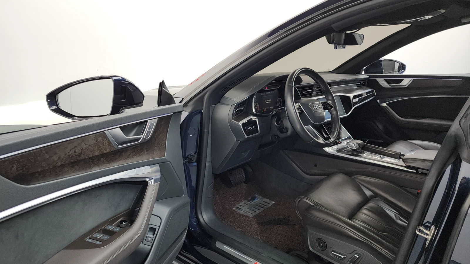 Audi A7 55 TFSI Quattro Premium | HUD | 360  | Massage , снимка 8 - Автомобили и джипове - 55750266