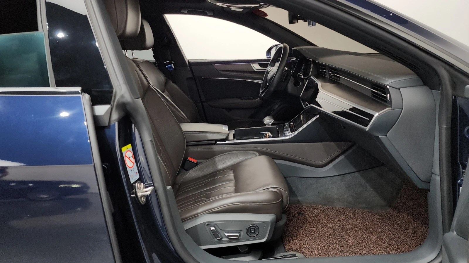 Audi A7 55 TFSI Quattro Premium | HUD | 360  | Massage , снимка 9 - Автомобили и джипове - 55750266