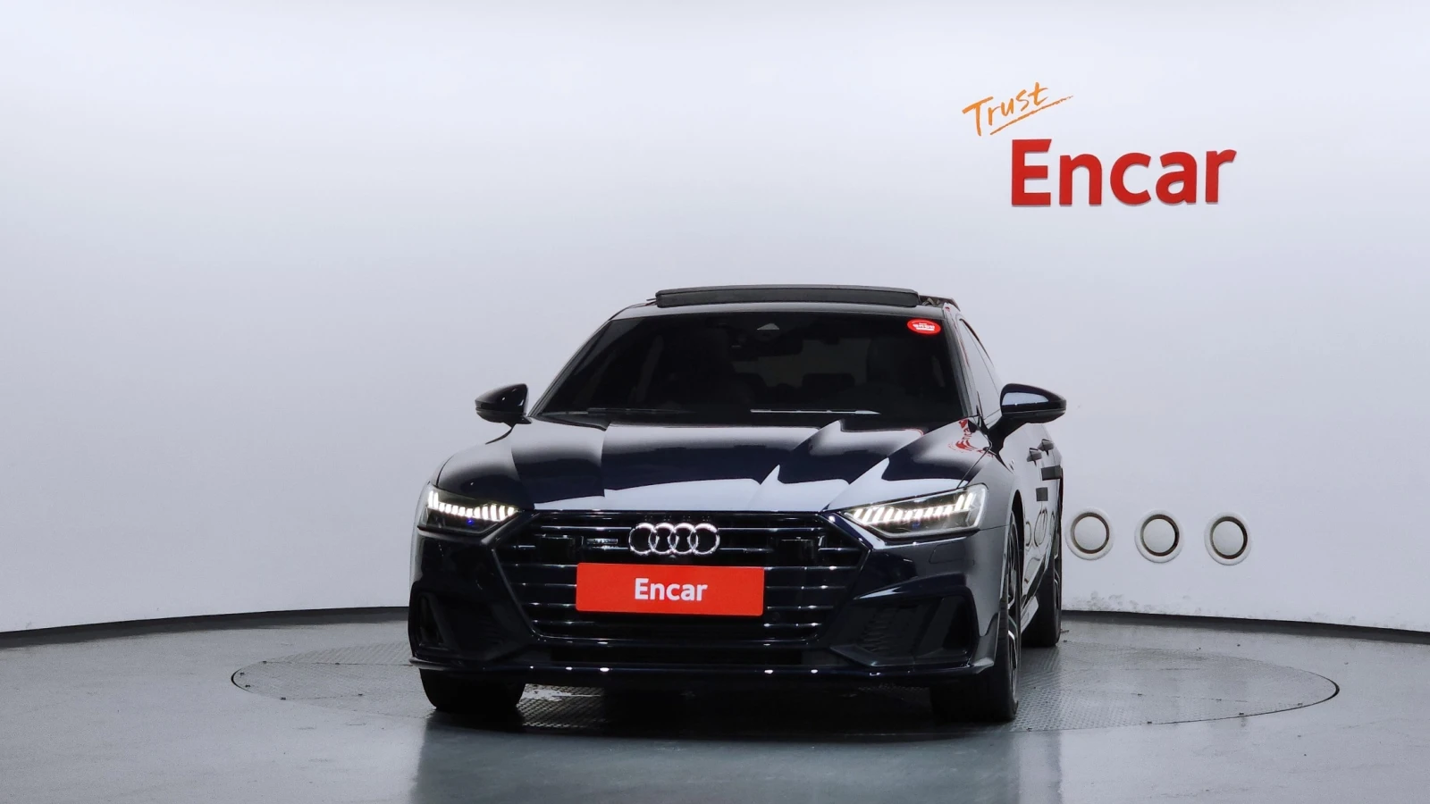 Audi A7 55 TFSI Quattro Premium | HUD | 360  | Massage , снимка 3 - Автомобили и джипове - 55750266