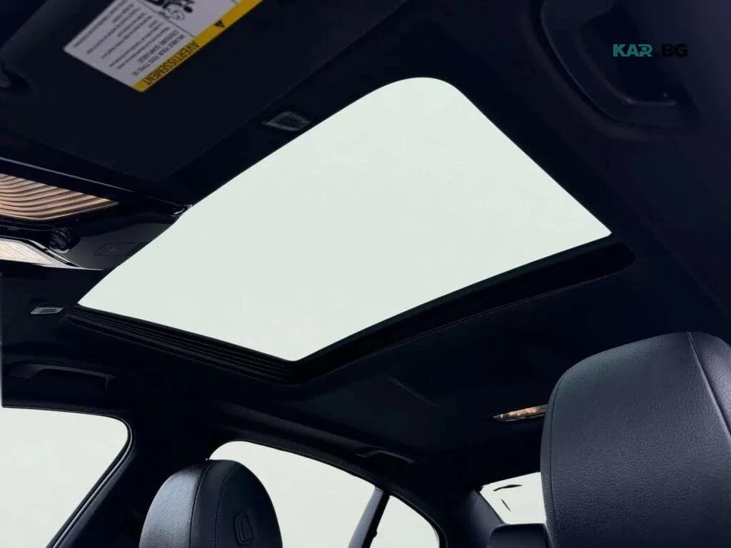 BMW 540 xDrive* M-Sport* HARMAN KARDON* ШИБИДАХ* ПОДГРЕВ* , снимка 11 - Автомобили и джипове - 55901691