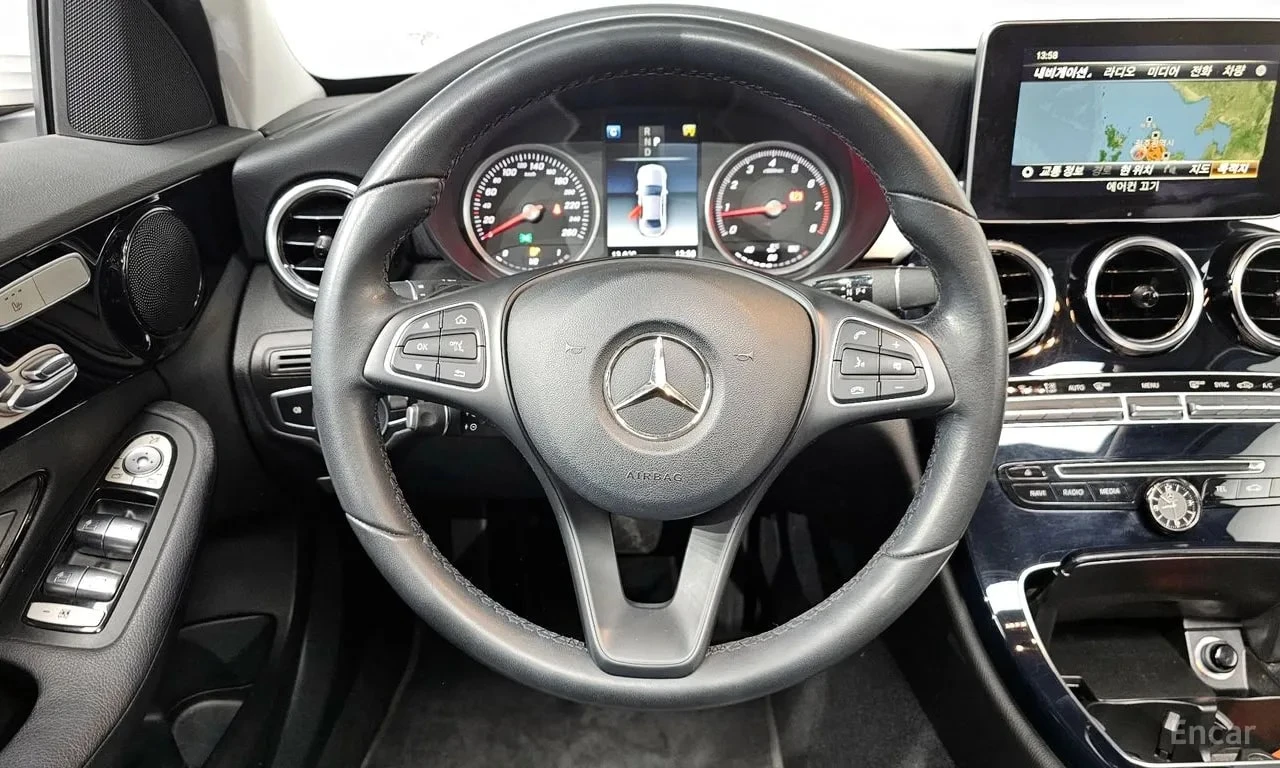 Mercedes-Benz C 200 PANO| ��������| ����� ������|  | Mobile.bg � ����������� 14