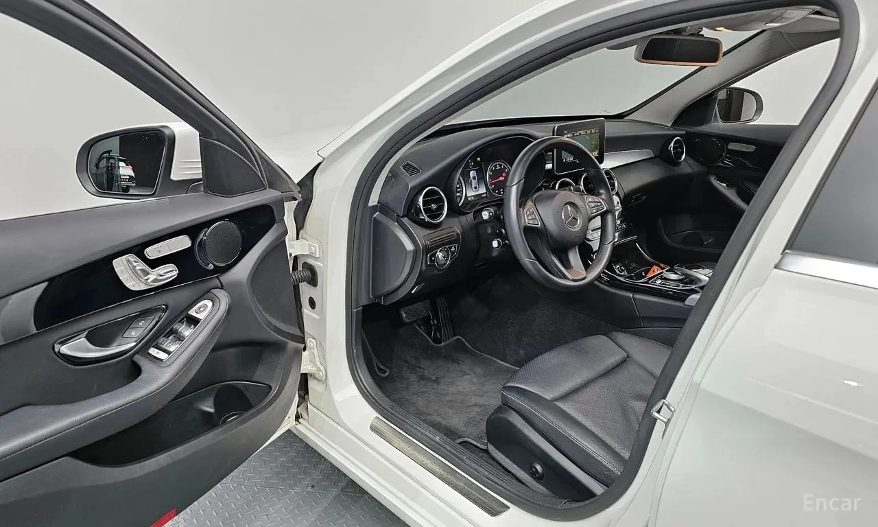 Mercedes-Benz C 200 PANO| ��������| ����� ������|  | Mobile.bg � ����������� 11