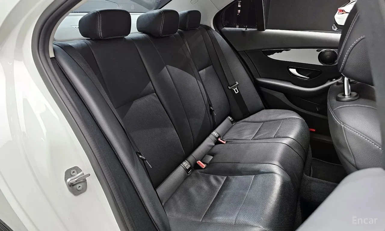 Mercedes-Benz C 200 PANO| ��������| ����� ������|  | Mobile.bg � ����������� 13