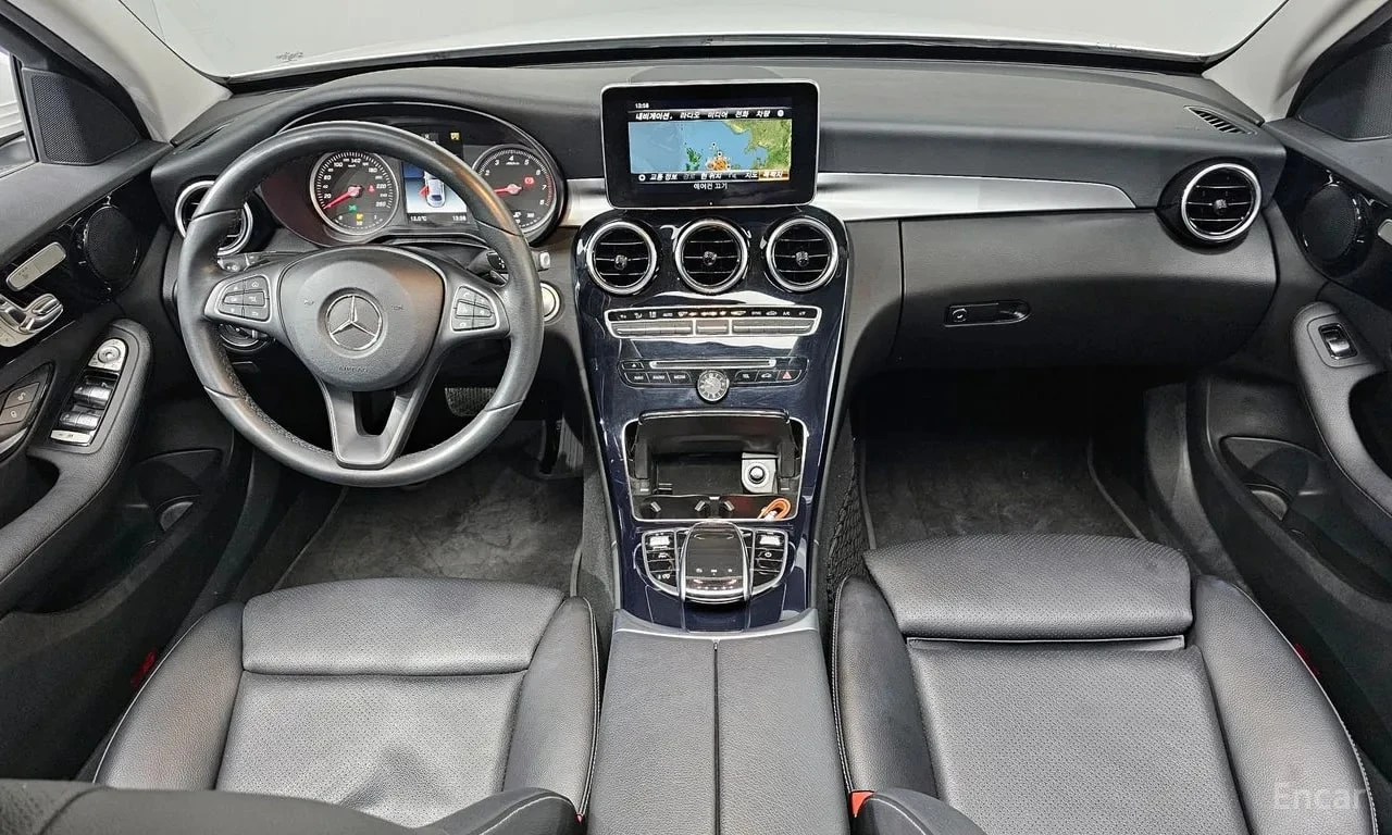 Mercedes-Benz C 200 PANO| ��������| ����� ������|  | Mobile.bg � ����������� 7