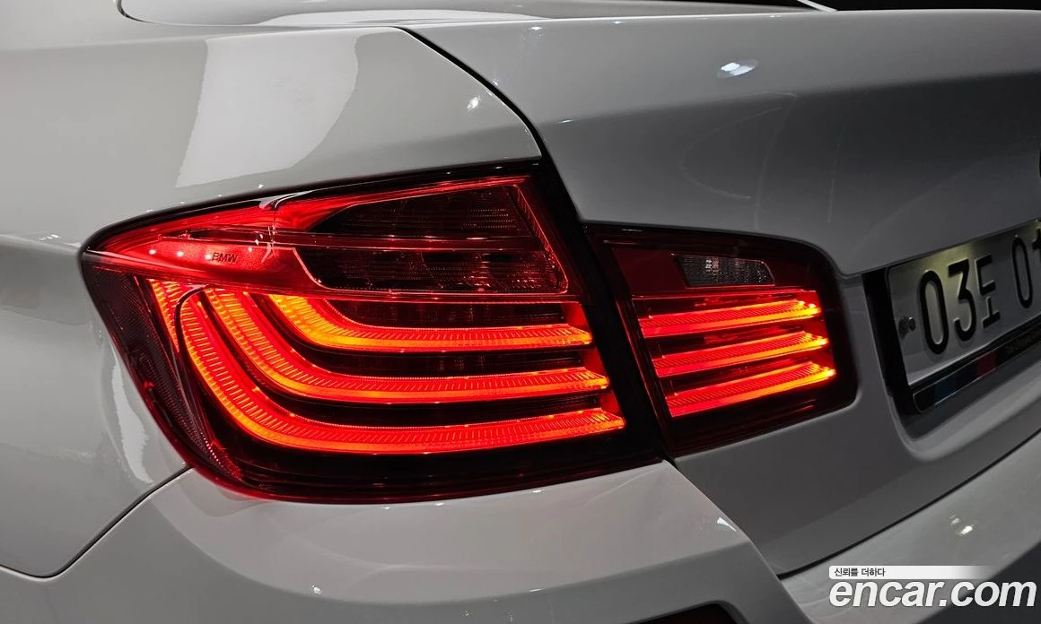 BMW 520 520d M Aero Dynamic, снимка 8 - Автомобили и джипове - 56156992